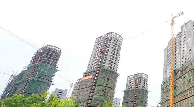 蚌埠喜迎門無(wú)機(jī)真空保溫板材料應(yīng)用案例