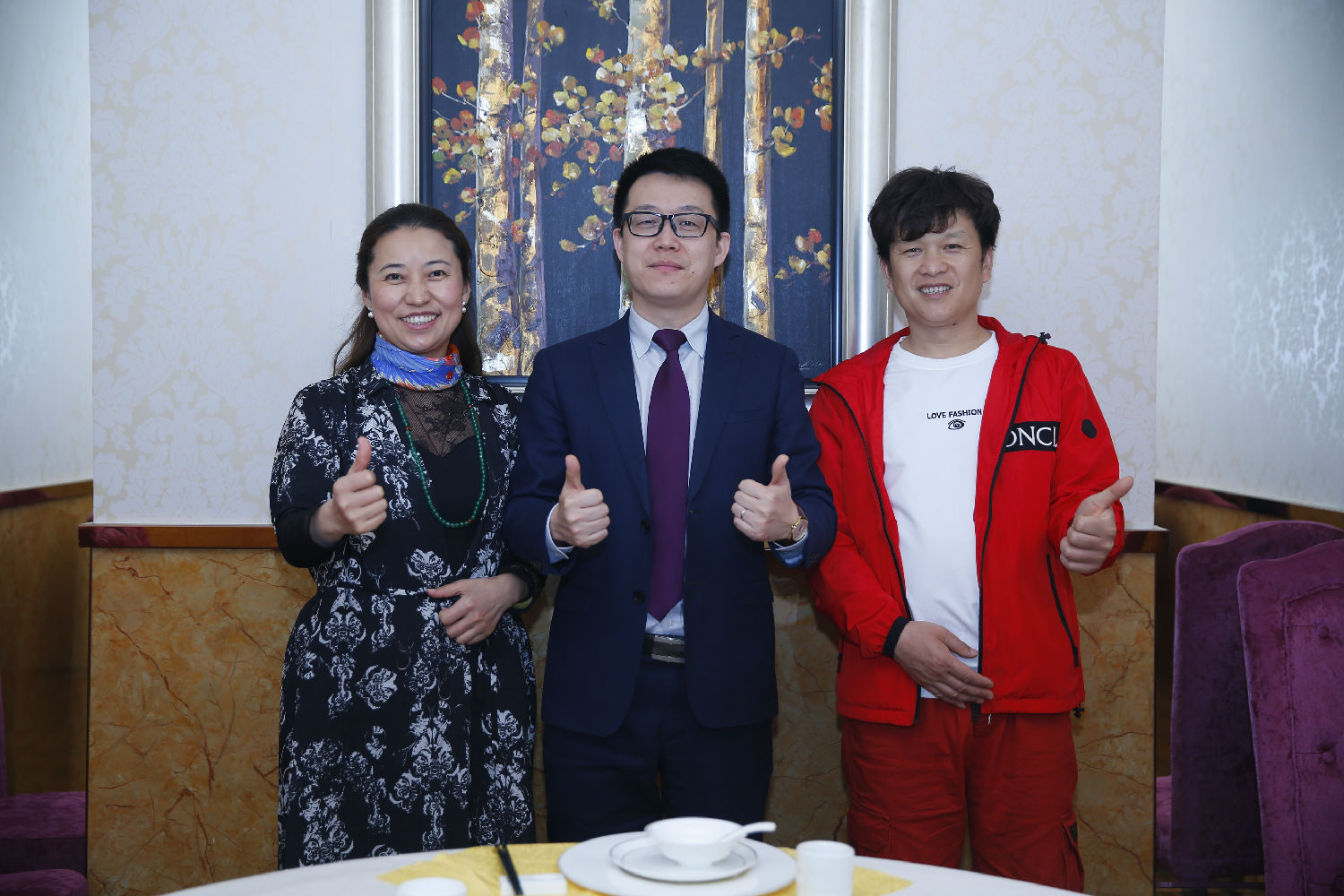 名師演講 | 2019，百特為自己發(fā)聲