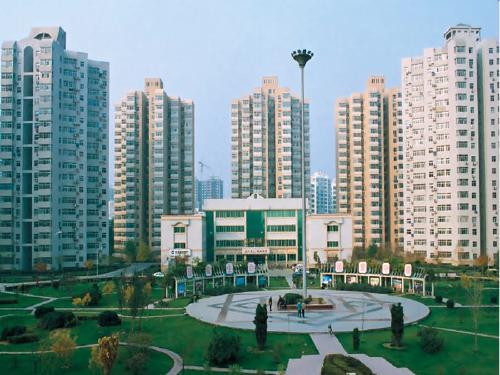 福建6月起民用建筑執(zhí)行65%、70%的節(jié)能建筑率