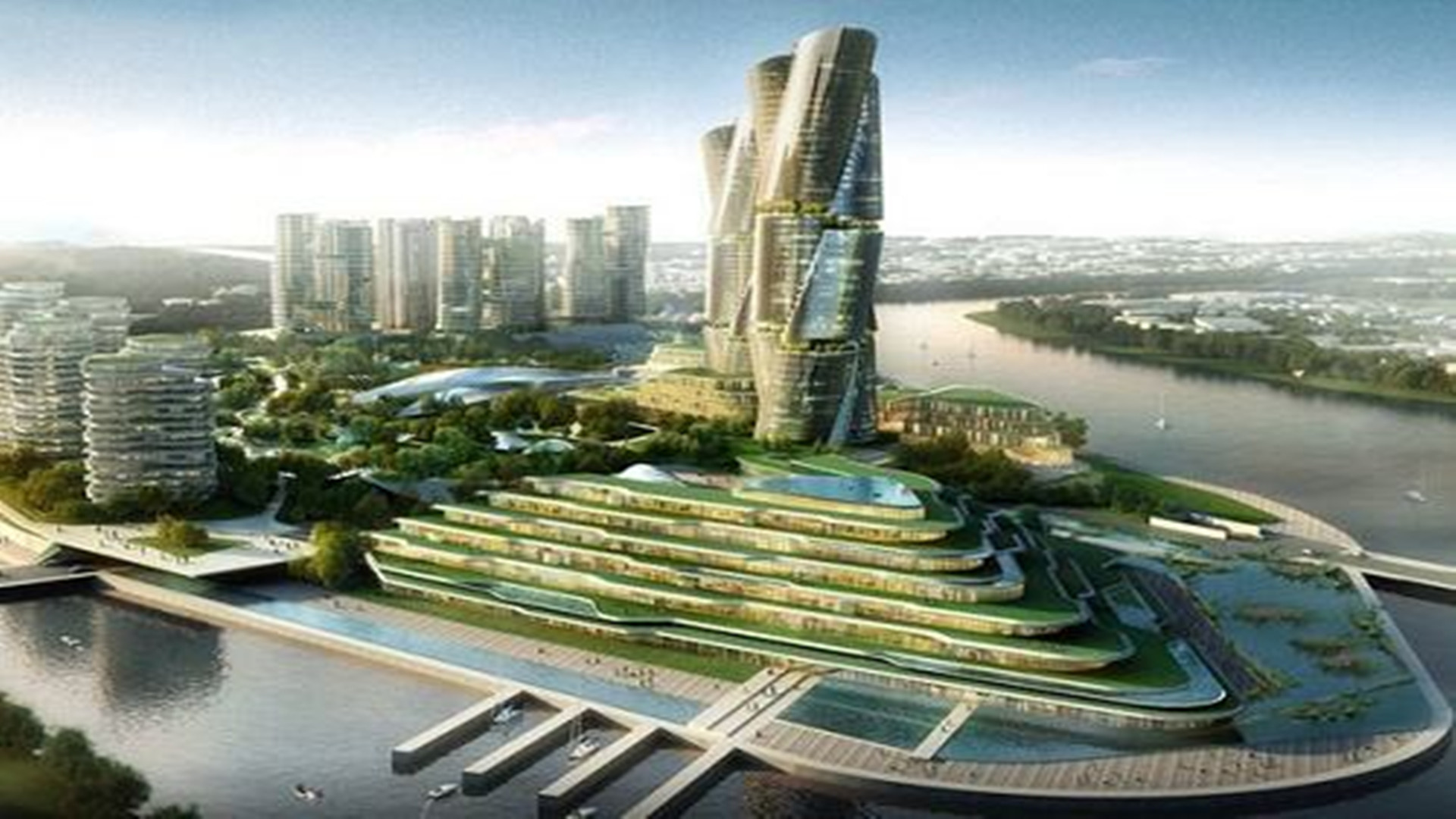 新型建材及建筑節(jié)能改造市場(chǎng)空間巨大！