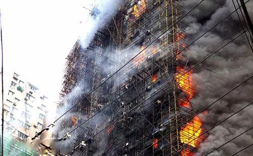 劣質(zhì)外墻保溫材料會帶來什么危害