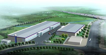 AB真空絕熱板在冷鏈物流基地建設(shè)中的應(yīng)用