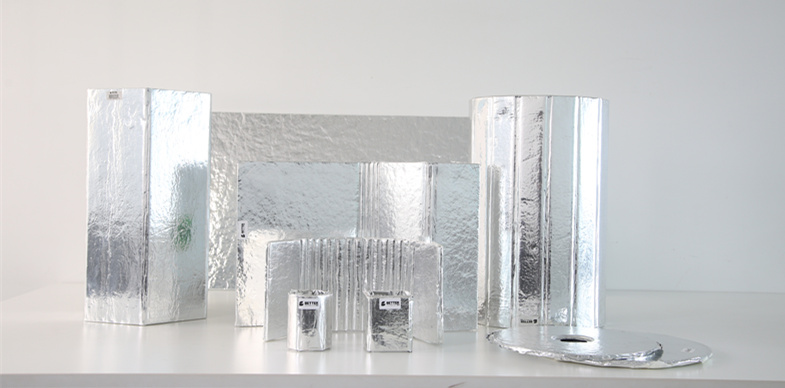 VIP真空絕熱板的防火性能怎么樣？