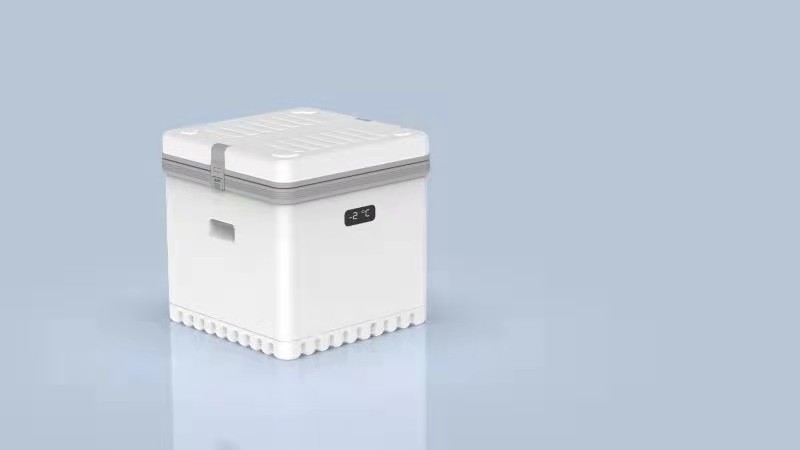 想要一款重量輕容量大的高性能保溫箱嗎？