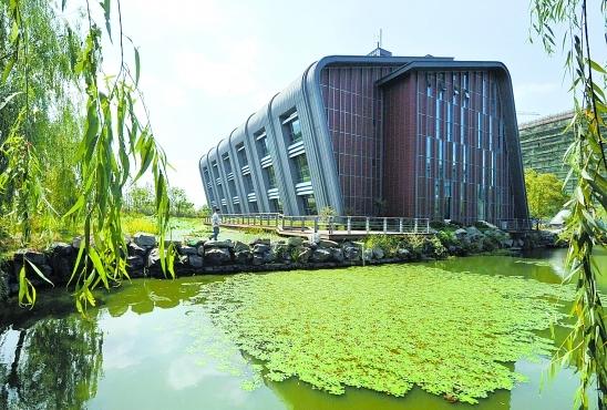 超低能耗建筑再推進，新型保溫材料的機遇