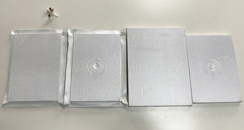 給大家介紹一下AB真空絕熱板！