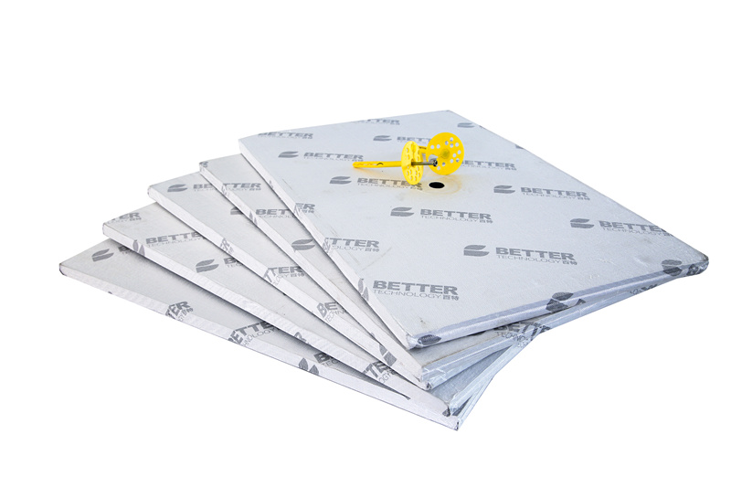 多一分了解，多一種選擇，AB真空絕熱板