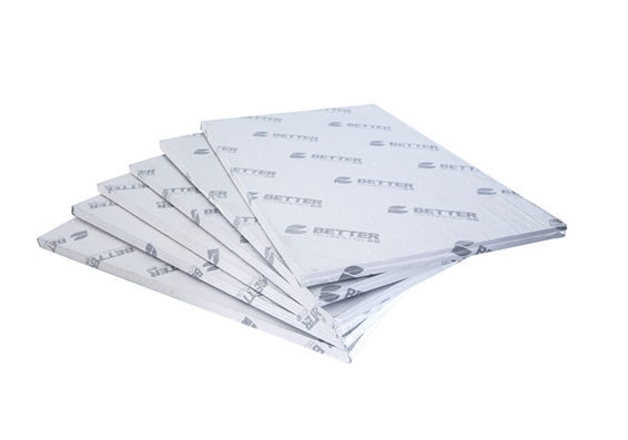 新國標(biāo)倒計時：AB 真空絕熱板為何成建筑剛需？