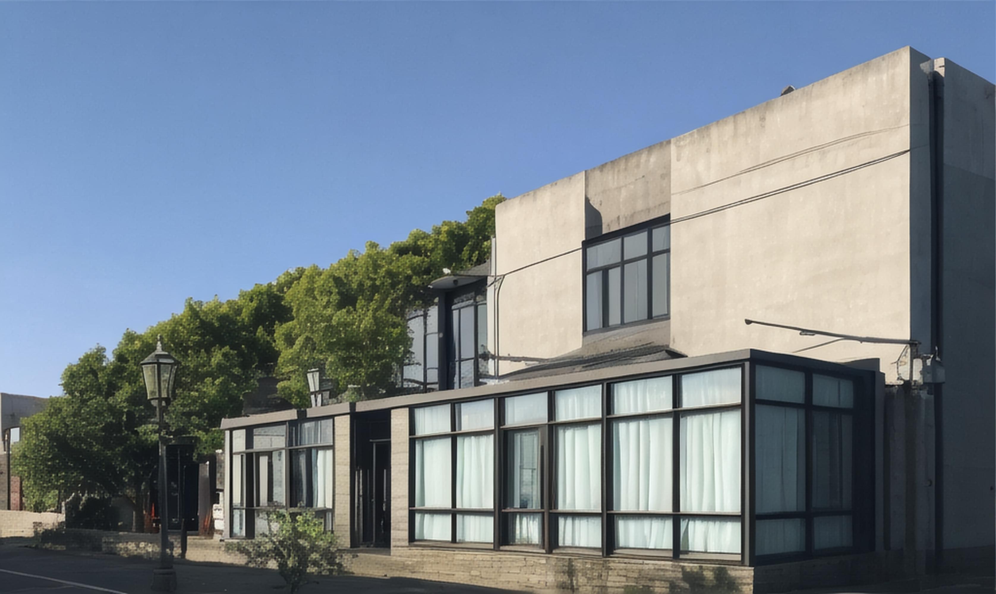 超低能耗建筑的有效解決方案：AB真空絕熱板系統(tǒng)解決方案介紹